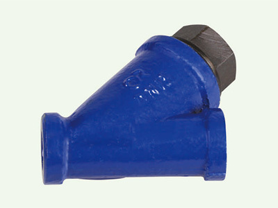 GGQ-J/L/P型干油过滤器 GGQ-J/L/P型干油过滤器